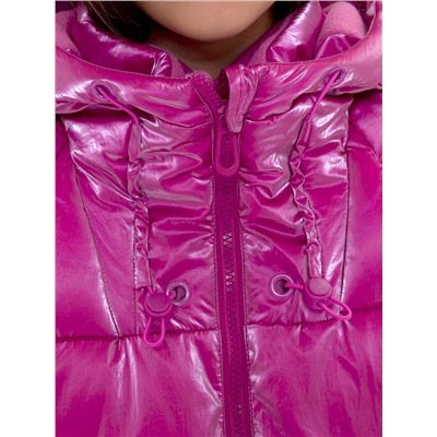 GZXW5293 (Куртка для девочки, Pelican Outlet )