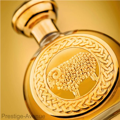 Boadicea the Victorious Golden Aries Luxury Perfume Collection unisex 100 ml