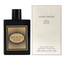 Gucci Bloom Intense EDP тестер женский