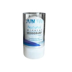 Минеральный дезодорант-кристалл JUN PAI