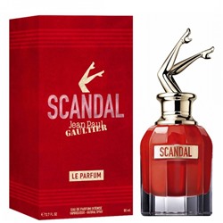 Парфюмерная вода Jean Paul Gaultier Scandal Le Parfum женская