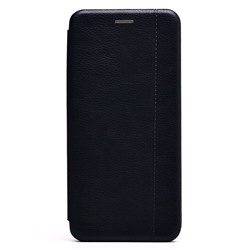 Чехол-книжка - BC002 для "Xiaomi Redmi A1+" (black)