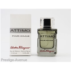 Salvatore Ferragamo "Attimo" pour homme 100 ml