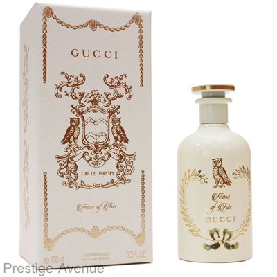 Gucci Tears Of Iris Eau de Parfum унисекс 100 ml