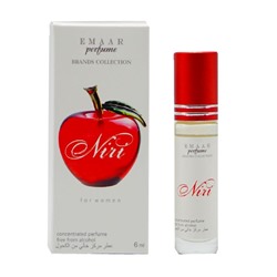 Купить Niri / Nina Ricci for women EMAAR / Нина Ричи perfume 6 ml