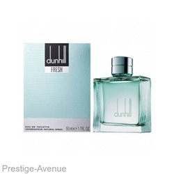 Dunhill - Туалетная вода Fresh for men 100 мл