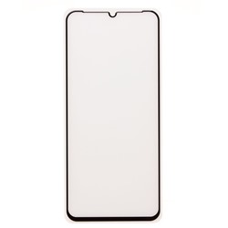 Защитное стекло Full Screen - Matte - "Xiaomi Redmi 13C 5G/Poco M6 5G" (black) (230904)