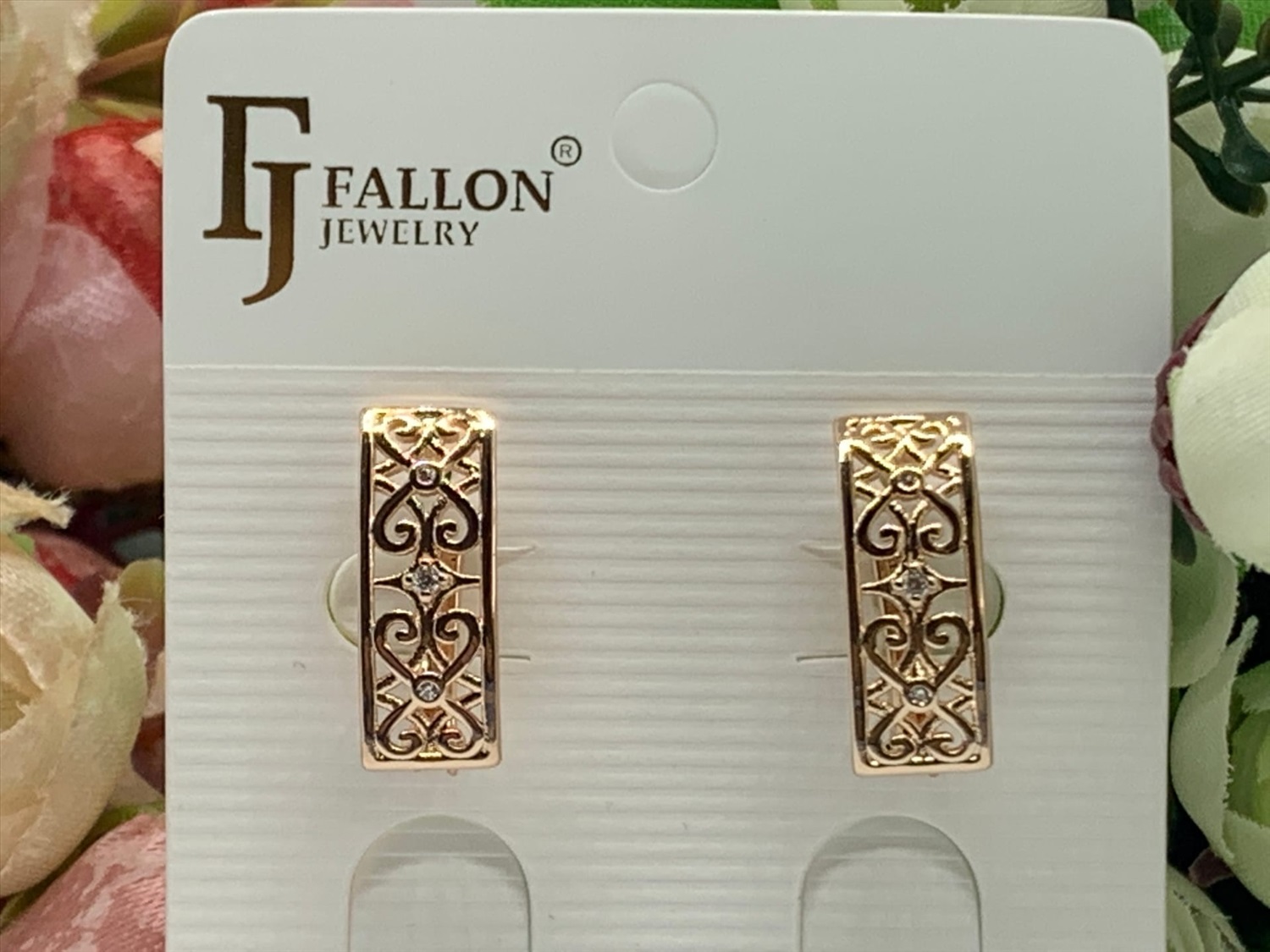 Fallon jewelry