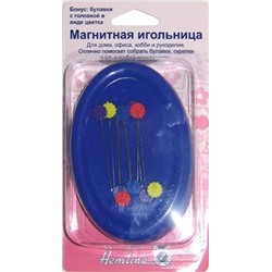 Игольница магнитная Hemline