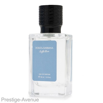 Дольче Габбана Light Blue edp for women 30 ml