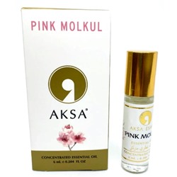 Купить Pink Molcul AKSA ESANS масляные духи, 6 ml