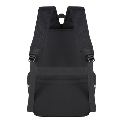 Рюкзак MERLIN M909 черный