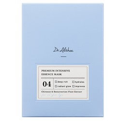 Маска для лица УВЛАЖНЕНИЕ Premium Intensive Essence Mask DR. ALTHEA  2 мл