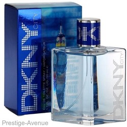 Donna Karan - Туалетная вода DKNY City for Men 100ml