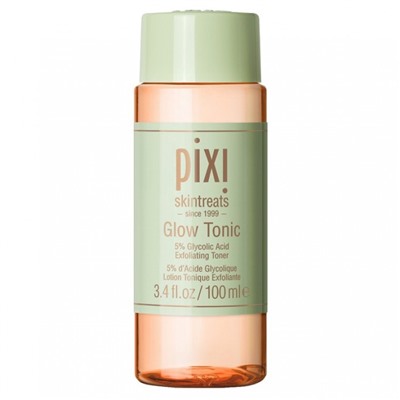 Отшелушивающий тоник для лица Pixi Glow Tonic 100 мл