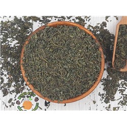 Чай зеленый весовой Узбекистан