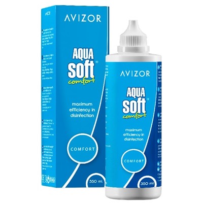 AVIZOR Aqua Soft