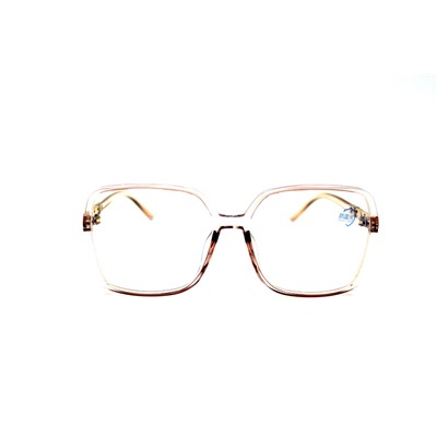 Компьютерные очки с футляром - CLAZIANO 635 с10