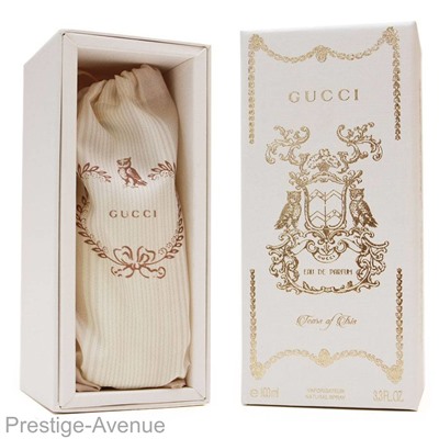 Gucci Tears Of Iris Eau de Parfum унисекс 100 ml