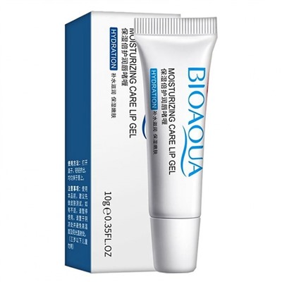 Гель для губ Bioaqua Moisturizing Care Lip Gel