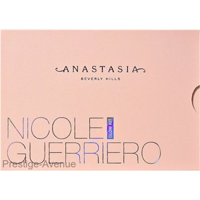 Хайлайтер Anastasia Beverly Hills By Nicole Guerriero 4.2g