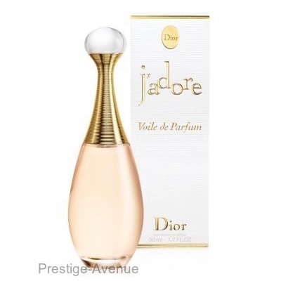 Christian Dior - Туалетная вода J'Adore Voile de Parfum 100 ml (w)