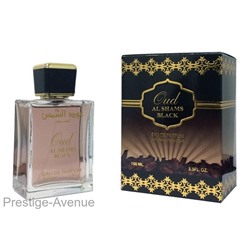 Oud Al Shams Black 100 мл (w)