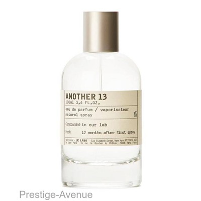 Lе Lab0 Another 13 unisex edp 100 ml