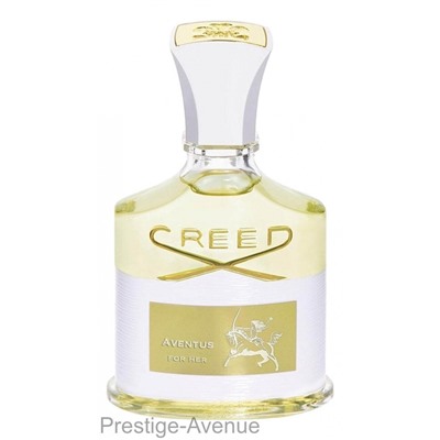 Creed "Aventus" for her 75ml ОАЭ