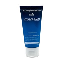 Бальзам для волос увлажняющий Wonder Balm Lador, Корея, 50 мл Акция