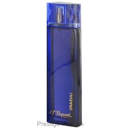 Тестер S.T. Dupont Orazuli for women edp 100ml