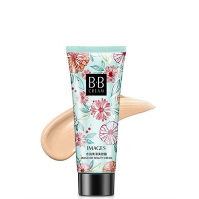 IMAGES Moisture Beauty Cream BB Крем для лица (натуральный), 30 г