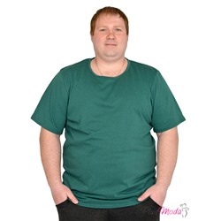 Мужская футболка Модель №618 размеры 44-84