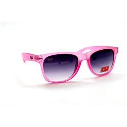 Распродажа солнцезащитные очки R 2140 розовый прозрачный