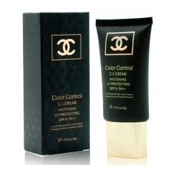 Тональный крем Сhanеl Color Control СC Cream 45g