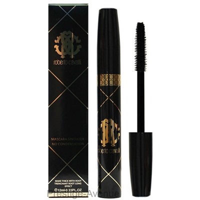 Тушь для ресниц Roberto Cavalli Mascara Singulier No Condensation 12мл