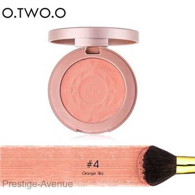 Румяна O.TWO.O Powder Blush 6g арт.9120