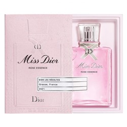 Туалетная вода Christian Dior Miss Dior Rose Essence женская (Luxe)