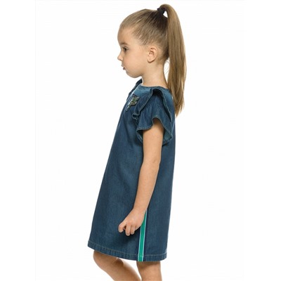 GGDT3219 (Платье для девочки, Pelican Outlet )