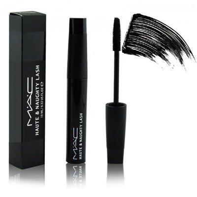 Тушь для ресниц MAK Haute & Naughty Lash