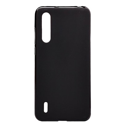 Чехол-накладка Activ Mate для "Xiaomi Mi CC9" (black)