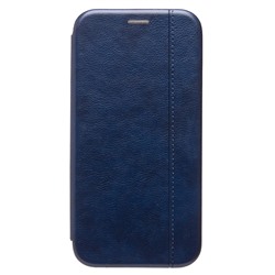 Чехол-книжка - BC002 для "Apple iPhone 16 Plus" (blue)