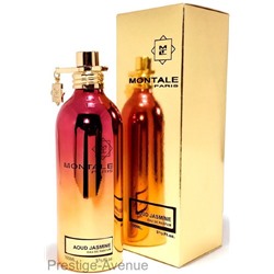 Парфюмерная вода Montale Aoud Jasmine 100 мл