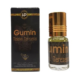 Купить Hayat Perfume 3 ml Gumin Tiziana Terenzi / Гумин Тизиана Терензи