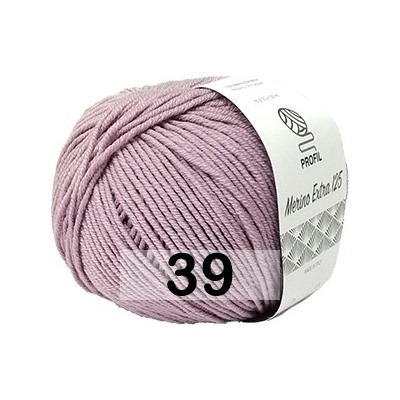 Пряжа Profil MERINO 125