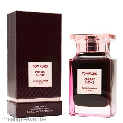 Tom Ford Cherry Smoke edp unisex 100 ml ОАЭ