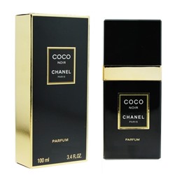 Парфюмерная вода Chanel Coco Noir Parfum