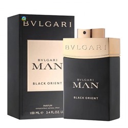 Парфюмерная вода Bvlgari Black Orient мужская (Euro A-Plus качество люкс)