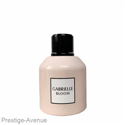 Fragrance World Gabrielle Bloom edp for women 100 мл