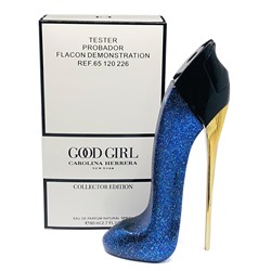 Carolina Herrera Good Girl Collector Edition EDP тестер женский